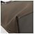 GUCCI Tote Bag Satin Braun Silber 002 1098 Auth bs30953 - Ansicht 14