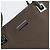 GUCCI Tote Bag Satin Braun Silber 002 1098 Auth bs30953 - Ansicht 17