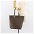 GUCCI Tote Bag Satin Braun Silber 002 1098 Auth bs30953 - Ansicht 23