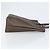GUCCI Tote Bag Satin Braun Silber 002 1098 Auth bs30953 - Ansicht 3