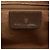 Borsa Sherry Line GG Supreme Web di GUCCI in PVC beige e oro 14 02 005 Auth BA7798 D'oro - vista 12