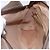 Borsa Sherry Line GG Supreme Web di GUCCI in PVC beige e oro 14 02 005 Auth BA7798 D'oro - vista 21
