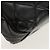 CHANEL Borsa a Catena Matelassé con Charm Perla Pelle di Agnello Nero Oro CC Auth 146362SM D'oro - vista 17