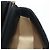 CHANEL Borsa a Catena Matelassé con Charm Perla Pelle di Agnello Nero Oro CC Auth 146362SM D'oro - vista 25