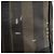 Pequin Borsa Boston in tela Pecan FENDI PVC Nero Marrone Auth 144142 - vista 8