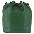 LOUIS VUITTON Borsa a Spalla Epi Noe Verde M44004 LV Auth 145661 - vue 13