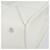 Borsa MCM in pelle bianca e oro Auth mr1564 Bianco D'oro - vista 15