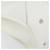 Borsa MCM in pelle bianca e oro Auth mr1564 Bianco D'oro - vista 16