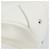 Borsa MCM in pelle bianca e oro Auth mr1564 Bianco D'oro - vista 18