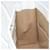 Borsa MCM in pelle bianca e oro Auth mr1564 Bianco D'oro - vista 20