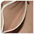 Borsa MCM in pelle bianca e oro Auth mr1564 Bianco D'oro - vista 23