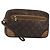 LOUIS VUITTON Clutch Marly Dragonne GM Monogram M51825 LV Auth bs30865 Monogramma