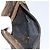 LOUIS VUITTON Clutch Marly Dragonne GM Monogram M51825 LV Auth bs30865 Monogramma - vista 22