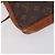 LOUIS VUITTON Borsa Clutch Monogram 2Set LV Auth gh1003 Monogramma - vista 13