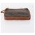 LOUIS VUITTON Borsa Clutch Monogram 2Set LV Auth gh1003 Monogramma - vista 6