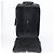 Valigia Salvatore Ferragamo in tela nera e argento Auth bs29676 Nero - vista 11