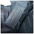 Valigia Salvatore Ferragamo in tela nera e argento Auth bs29676 Nero - vista 12