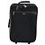 Valigia Salvatore Ferragamo in tela nera e argento Auth bs29676 Nero - vista 13