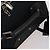 Valigia Salvatore Ferragamo in tela nera e argento Auth bs29676 Nero - vista 17
