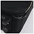 Valigia Salvatore Ferragamo in tela nera e argento Auth bs29676 Nero - vista 19