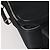 Valigia Salvatore Ferragamo in tela nera e argento Auth bs29676 Nero - vista 20