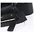 Valigia Salvatore Ferragamo in tela nera e argento Auth bs29676 Nero - vista 22