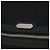 Valigia Salvatore Ferragamo in tela nera e argento Auth bs29676 Nero - vista 24