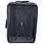 Valigia Salvatore Ferragamo in tela nera e argento Auth bs29676 Nero - vista 25