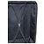 Valigia Salvatore Ferragamo in tela nera e argento Auth bs29676 Nero - vista 26