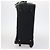 Valigia Salvatore Ferragamo in tela nera e argento Auth bs29676 Nero - vista 3