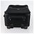 Valigia Salvatore Ferragamo in tela nera e argento Auth bs29676 Nero - vista 6