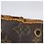 Noe LOUIS VUITTON Mini Noé Monogram Borsa a Mano M42227 LV Auth 145392 Monogramma - vista 10
