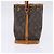 Noe LOUIS VUITTON Mini Noé Monogram Borsa a Mano M42227 LV Auth 145392 Monogramma - vista 4