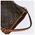 Noe LOUIS VUITTON Mini Noé Monogram Borsa a Mano M42227 LV Auth 145392 Monogramma - vista 6