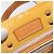 LOUIS VUITTON Borsa a Mano Monogram Vernis Reade PM Beige M91334 LV Auth 143551 - vista 10