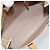 LOUIS VUITTON Borsa a Mano Monogram Vernis Reade PM Beige M91334 LV Auth 143551 - vista 11