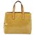 LOUIS VUITTON Borsa a Mano Monogram Vernis Reade PM Beige M91334 LV Auth 143551 - vista 2