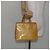 LOUIS VUITTON Borsa a Mano Monogram Vernis Reade PM Beige M91334 LV Auth 143551 - vista 22
