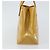 LOUIS VUITTON Borsa a Mano Monogram Vernis Reade PM Beige M91334 LV Auth 143551 - vista 4