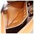 Gucci Borsa a Spalla Micro GG Supreme PVC Beige Oro 001 256 1308 Auth BA7785 D'oro - vista 11