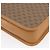Gucci Borsa a Spalla Micro GG Supreme PVC Beige Oro 001 256 1308 Auth BA7785 D'oro - vista 16