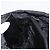 PRADA Bolsa de mão em nylon preto prata Auth ka079 - vista 22