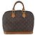LOUIS VUITTON Borsa a Mano Monogram Alma M51130 LV Auth 156974 Monogramma - vista 2