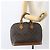 LOUIS VUITTON Borsa a Mano Monogram Alma M51130 LV Auth 156974 Monogramma - vista 21