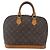 LOUIS VUITTON Borsa a Mano Monogram Alma M51130 LV Auth 156974 Monogramma - vista 3