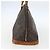 LOUIS VUITTON Borsa a Mano Monogram Alma M51130 LV Auth 156974 Monogramma - vista 4