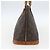 LOUIS VUITTON Borsa a Mano Monogram Alma M51130 LV Auth 156974 Monogramma - vista 5