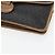 Borsa a spalla in tela a nido d'ape PVC nera e dorata Christian Dior Auth 155933 - vista 10