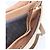 Borsa a spalla in tela a nido d'ape PVC nera e dorata Christian Dior Auth 155933 - vista 16