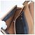 Borsa a spalla in tela a nido d'ape PVC nera e dorata Christian Dior Auth 155933 - vista 17